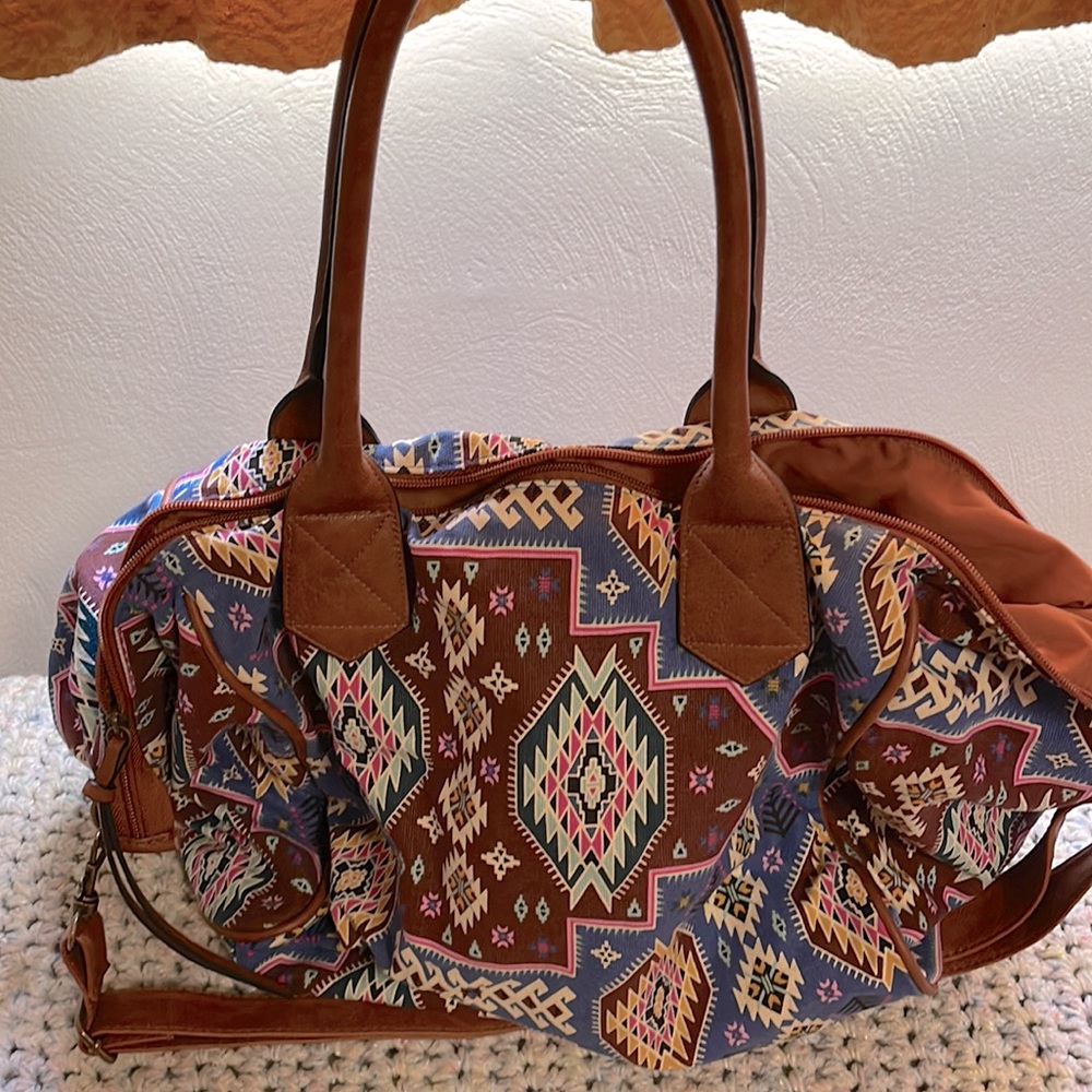 Women’s Overnight Bag